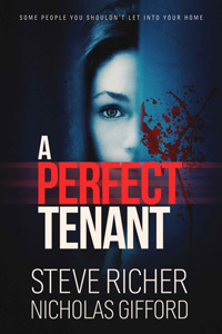 A Perfect Tenant by Nick Gifford